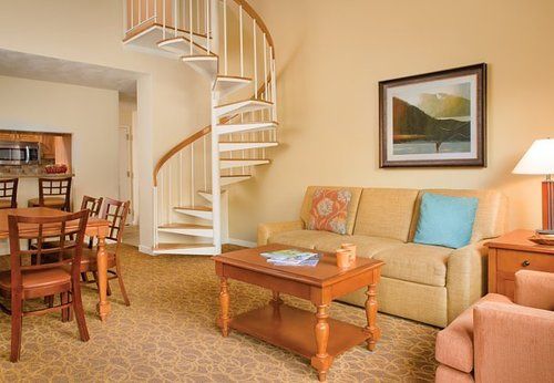 Hotel Marriott's Streamside Birch at Vail  | Vail | Colorado | United States 11