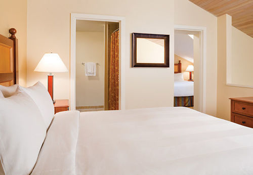 Hotel Marriott's Streamside Birch at Vail  | Vail | Colorado | United States 12