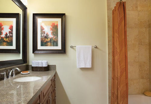 Hotel Marriott's Streamside Birch at Vail  | Vail | Colorado | United States 14