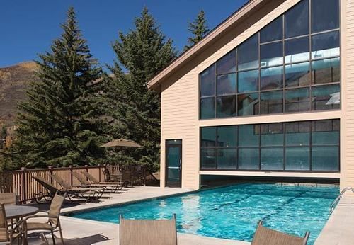 Hotel Marriott's Streamside Birch at Vail  | Vail | Colorado | United States 15