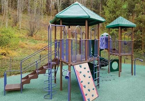 Hotel Marriott's Streamside Birch at Vail  | Vail | Colorado | United States 16