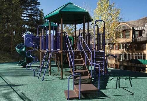 Hotel Marriott's Streamside Birch at Vail  | Vail | Colorado | United States 17