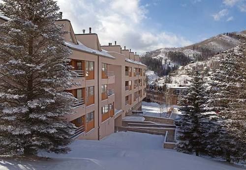 Hotel Marriott's Streamside Birch at Vail  | Vail | Colorado | United States 18