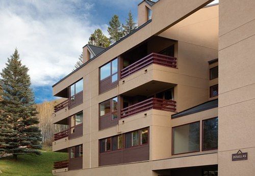 Hotel Marriott's Streamside Birch at Vail  | Vail | Colorado | United States 3