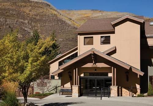 Hotel Marriott's Streamside Birch at Vail  | Vail | Colorado | United States 4