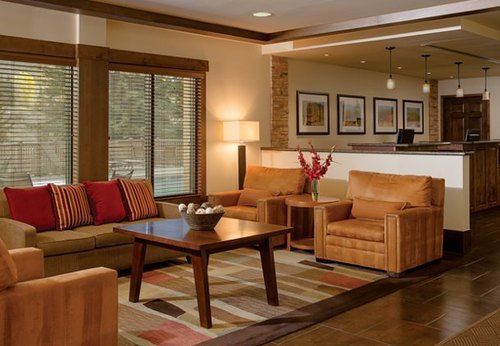 Hotel Marriott's Streamside Birch at Vail  | Vail | Colorado | United States 5