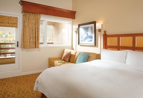 Hotel Marriott's Streamside Birch at Vail  | Vail | Colorado | United States 6