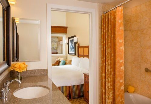 Hotel Marriott's Streamside Birch at Vail  | Vail | Colorado | United States 7