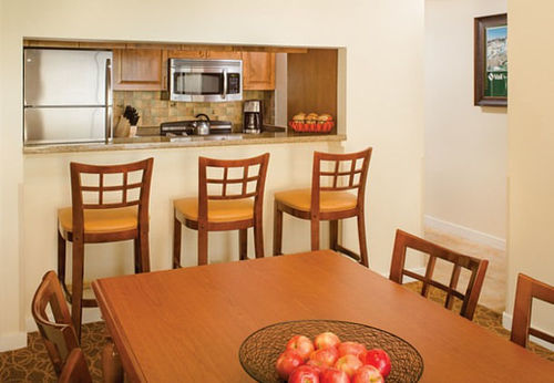 Hotel Marriott's Streamside Birch at Vail  | Vail | Colorado | United States 8