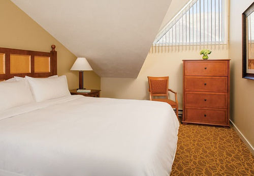 Hotel Marriott's Streamside Birch at Vail  | Vail | Colorado | United States 9