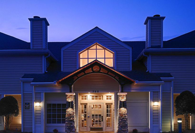 Hotel Sonesta ES Suites Atlanta Perimeter Center Atlanta