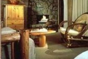 Hotel Sun Mountain Lodge  | Winthrop | Washington | United States 2