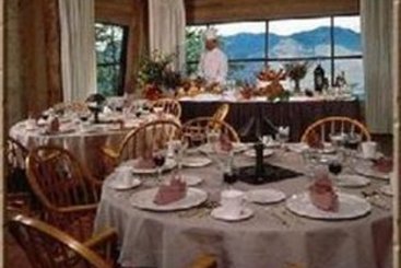 Hotel Sun Mountain Lodge  | Winthrop | Washington | United States 4