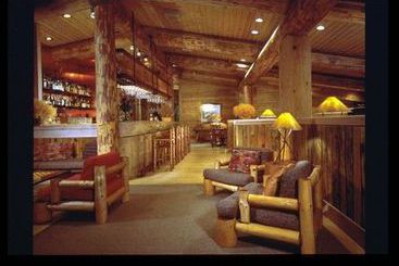 Hotel Sun Mountain Lodge  | Winthrop | Washington | United States 5