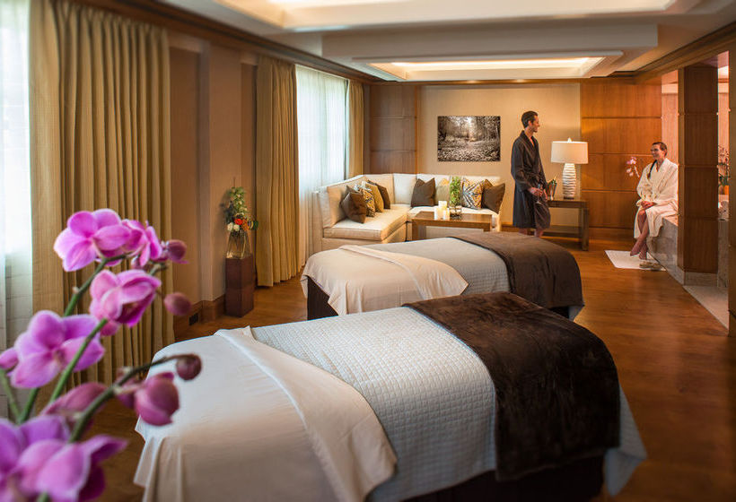 Sun Valley Resort  | Sun Valley | Idaho | Estados Unidos 12