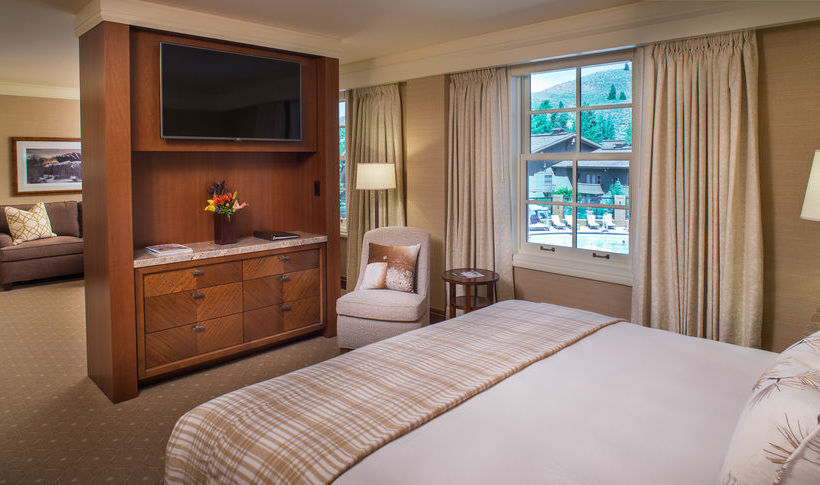 Sun Valley Resort  | Sun Valley | Idaho | Estados Unidos 15