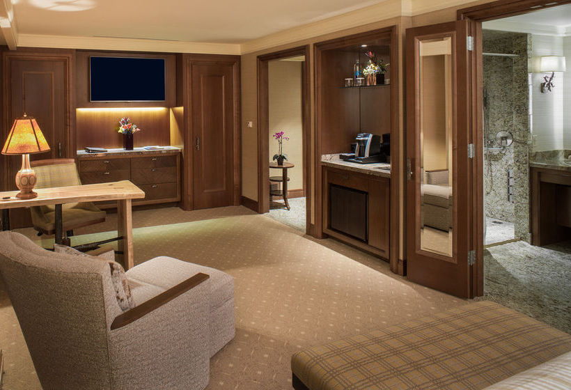 Sun Valley Resort  | Sun Valley | Idaho | Estados Unidos 18