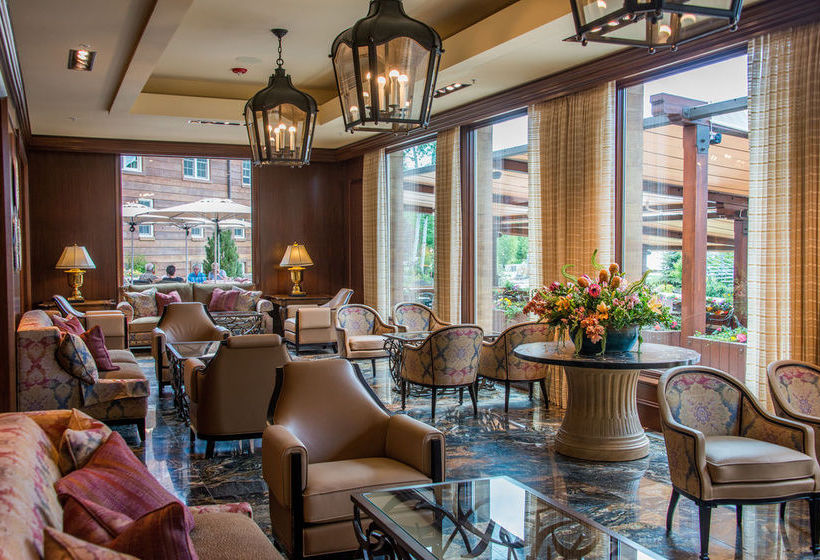 Sun Valley Resort  | Sun Valley | Idaho | Estados Unidos 2