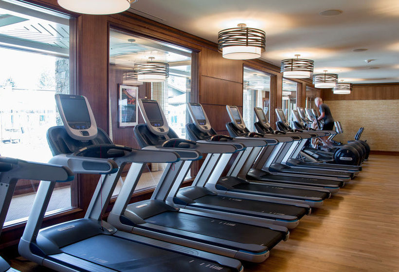 Sun Valley Resort  | Sun Valley | Idaho | Estados Unidos 3