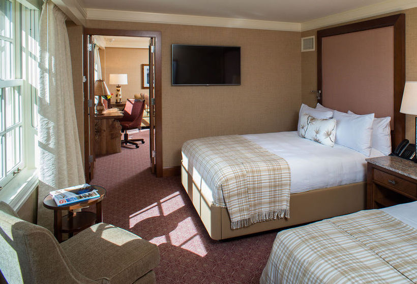 Sun Valley Resort  | Sun Valley | Idaho | Estados Unidos 4