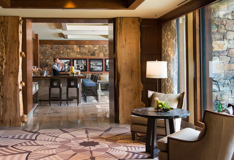 Sun Valley Resort  | Sun Valley | Idaho | Estados Unidos 6