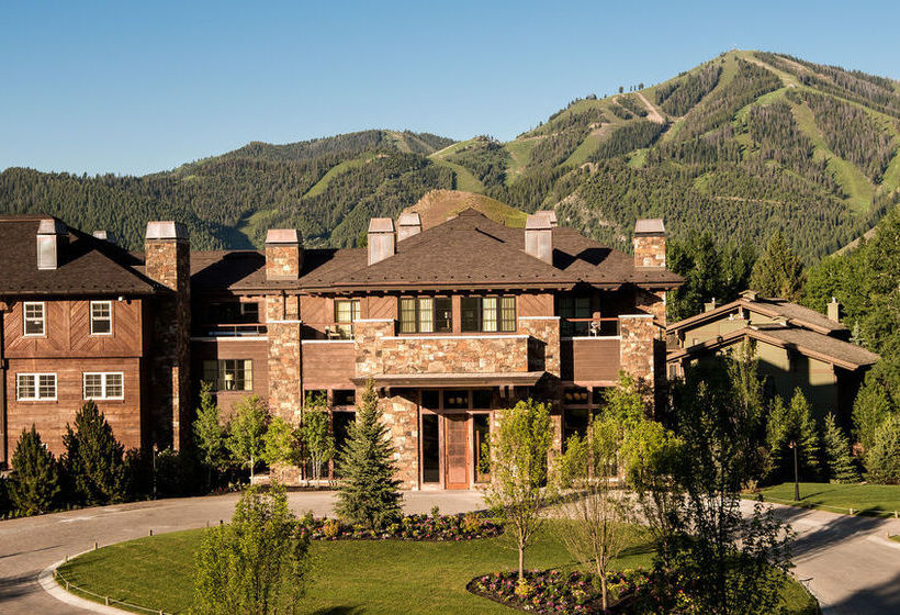 Sun Valley Resort  | Sun Valley | Idaho | Estados Unidos 7