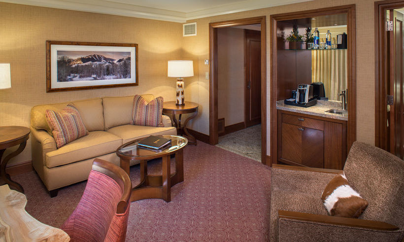 Sun Valley Resort  | Sun Valley | Idaho | Estados Unidos 8