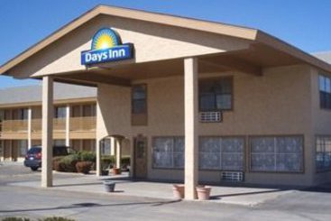 Hotel Days Inn Vernon  