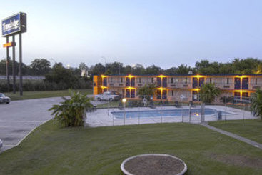 Hotel Travelodge Shreveport LA Shreveport Louisiana