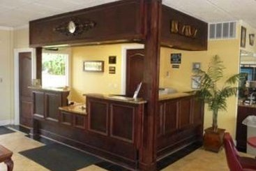 Hotel Travelodge Shreveport LA  | Shreveport | Louisiana | United States 1