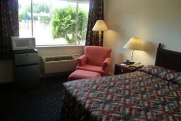 Hotel Travelodge Shreveport LA  | Shreveport | Louisiana | United States 5