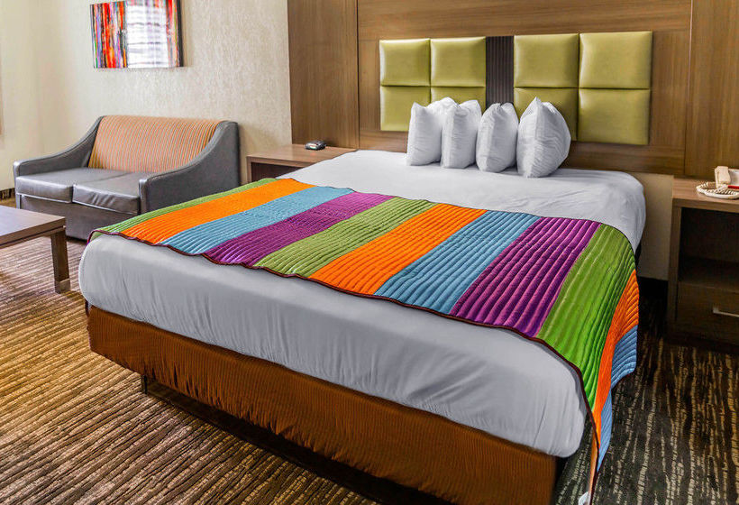 Hotel Days Inn San Angelo Texas