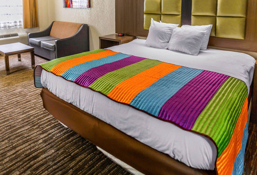 Hotel Days Inn San Angelo  | San Angelo | Texas | United States 11