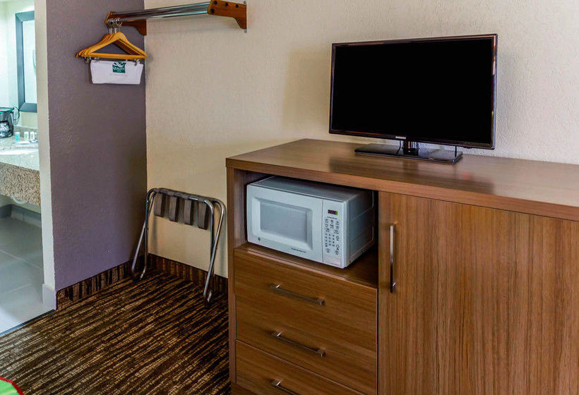 Hotel Days Inn San Angelo  | San Angelo | Texas | United States 12