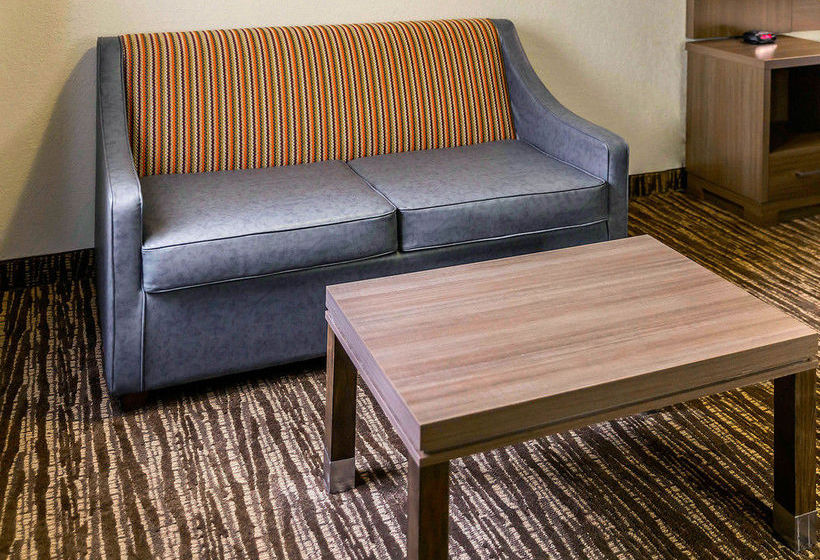 Hotel Days Inn San Angelo  | San Angelo | Texas | United States 13