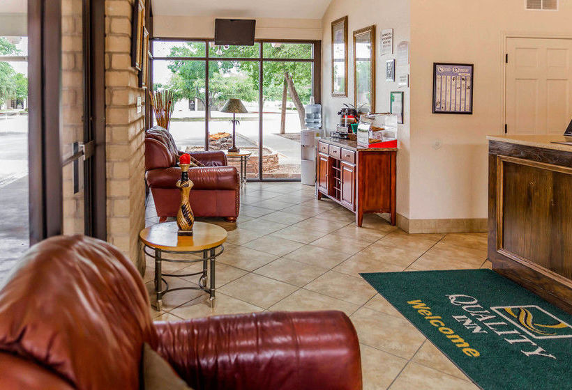 Hotel Days Inn San Angelo  | San Angelo | Texas | United States 14