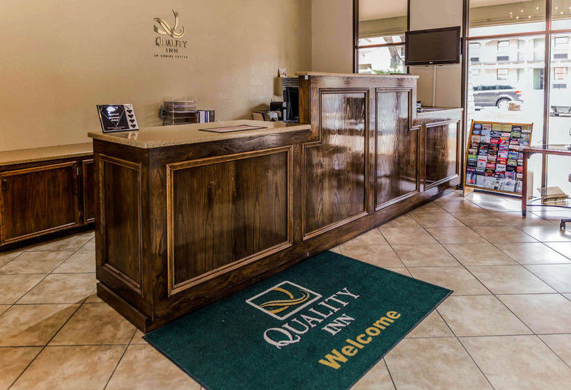 Hotel Days Inn San Angelo  | San Angelo | Texas | United States 15