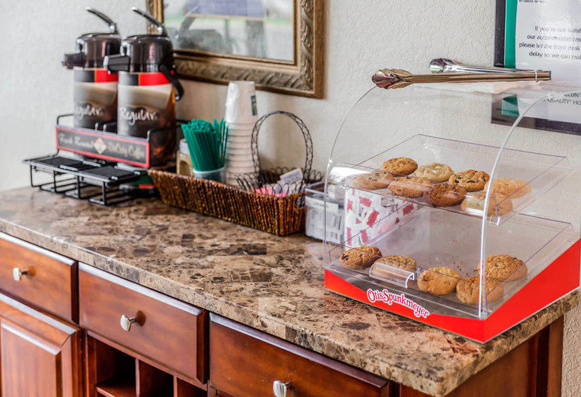 Hotel Days Inn San Angelo  | San Angelo | Texas | United States 17