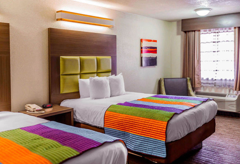 Hotel Days Inn San Angelo  | San Angelo | Texas | United States 18