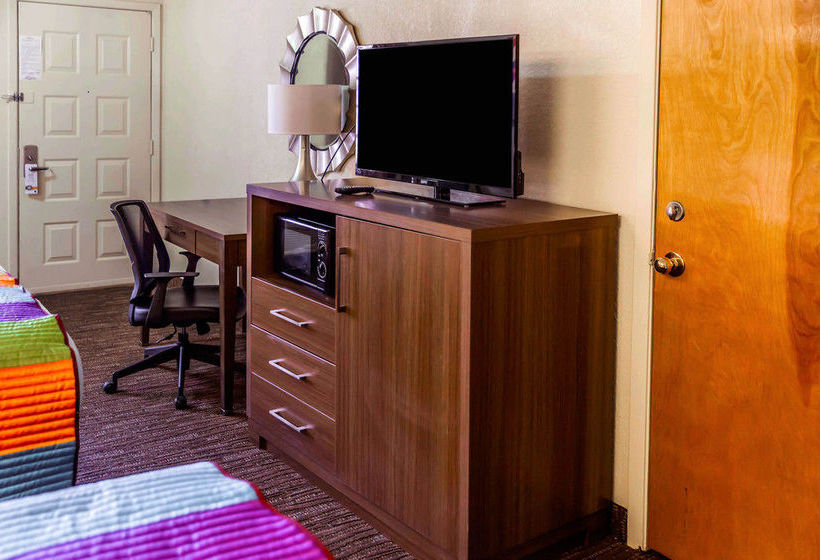 Hotel Days Inn San Angelo  | San Angelo | Texas | United States 19