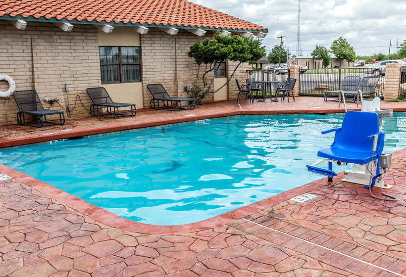 Hotel Days Inn San Angelo  | San Angelo | Texas | United States 2