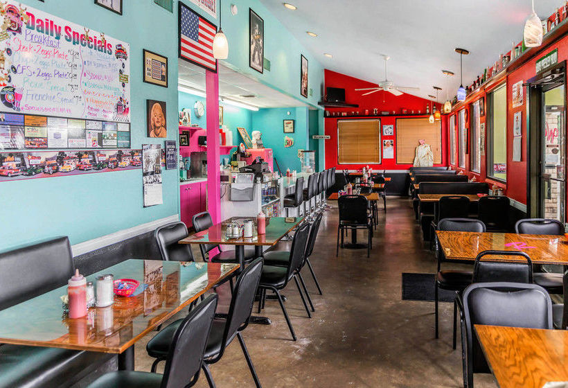 Hotel Days Inn San Angelo  | San Angelo | Texas | United States 4