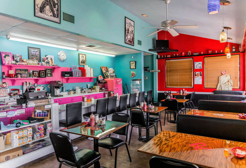 Hotel Days Inn San Angelo  | San Angelo | Texas | United States 5