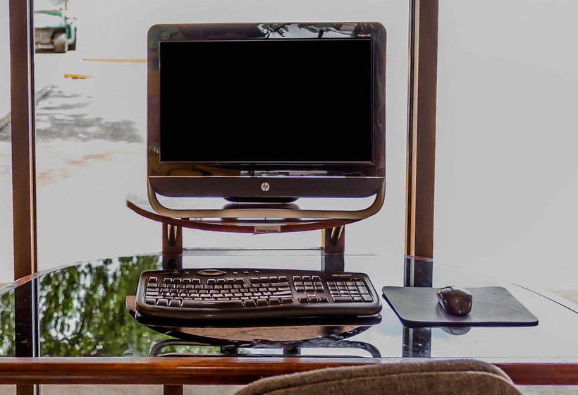 Hotel Days Inn San Angelo  | San Angelo | Texas | United States 6