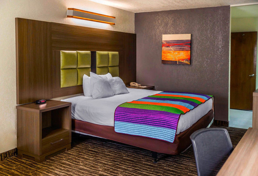 Hotel Days Inn San Angelo  | San Angelo | Texas | United States 7