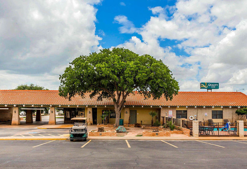 Hotel Days Inn San Angelo  | San Angelo | Texas | United States 8
