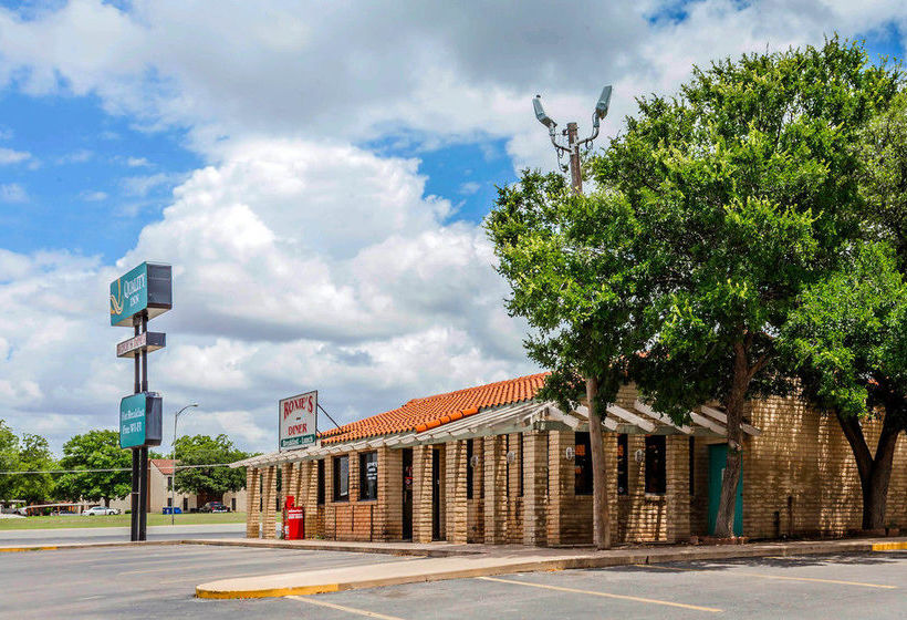 Hotel Days Inn San Angelo  | San Angelo | Texas | United States 9