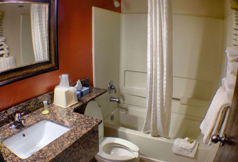 Super 8 Motel Hagerstown Maryland