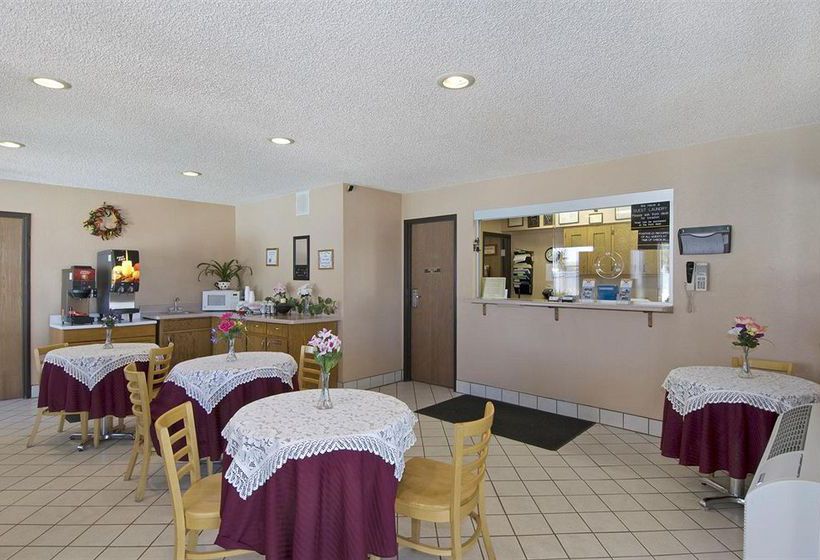 Hotel Americas Best Value Inn-Sierra Vista