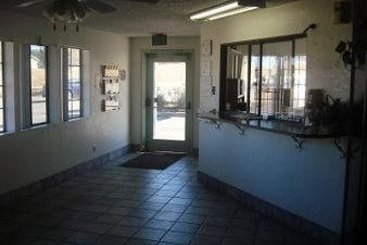 Hotel Knights Inn Payson Payson Arizona